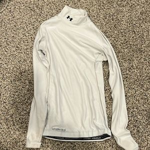 Under Armour Compression Long Sleeve Medium Shirt